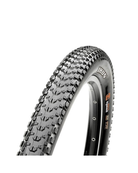 Pneu Maxxis Ikon 29x2.35 Tubeless EXO 3C MaxxSpeed