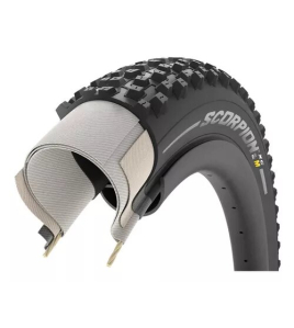 Pneu Pirelli Scorpion XC M Prowall 29x2.40  Pneu Pirelli Scorpion XC M Prowall 29x2.40
