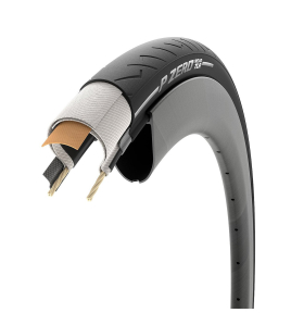 Pneu Pirelli P Zero Road 700x28c Pneu Pirelli P Zero Road 700x28c