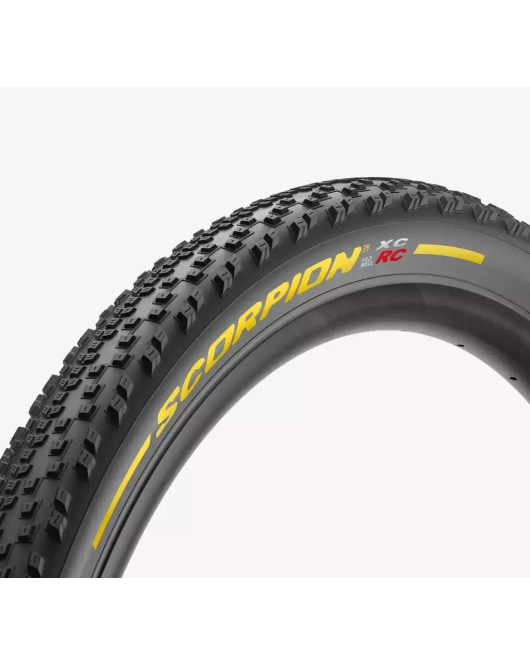 Pneu Pirelli Scorpion Xc Rc Lite 29x2.40