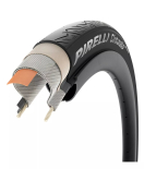 Pneu Pirelli Cinturato Sport 700x28c Techwall