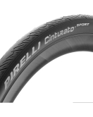 Pneu Pirelli Cinturato Sport 700x28c Techwall