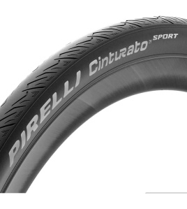 Pneu Pirelli Cinturato Sport 700x28c Techwall Pneu Pirelli Cinturato Sport 700x28c Techwall