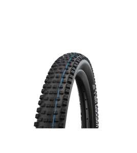 Pneu Schwalbe Wicked Will 2.40 SuperGround Addix SpeedGrip