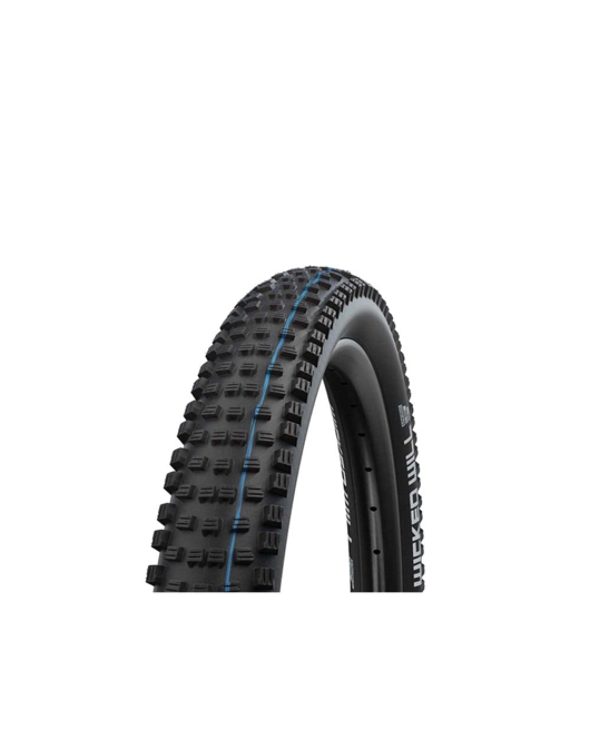 Pneu Schwalbe Wicked Will 2.40 SuperGround Addix SpeedGrip