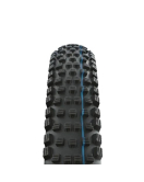 Pneu Schwalbe Wicked Will 2.40 SuperGround Addix SpeedGrip