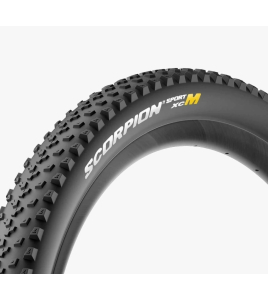 Pneu Pirelli Scorpion Sport XC M 29x2.40 Pneu Pirelli Scorpion Sport XC M 29x2.40