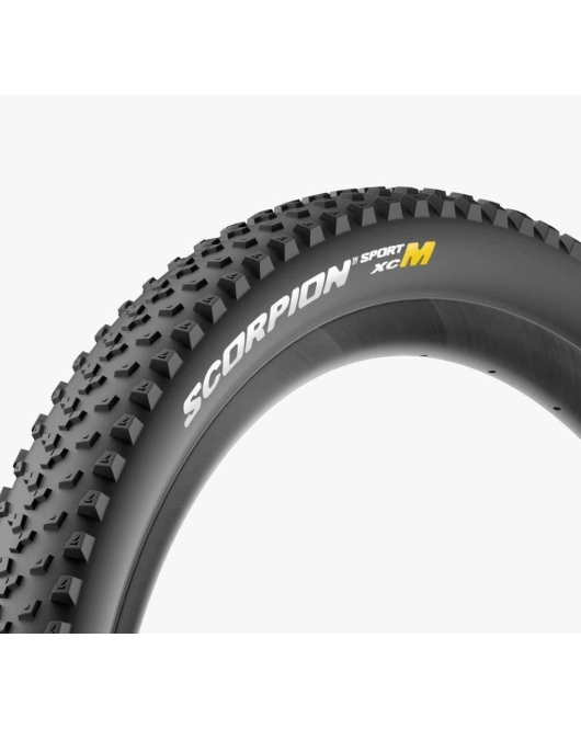 Pneu Pirelli Scorpion Sport XC M 29x2.4