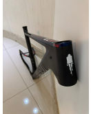 Quadro Caloi Elite Carbon Team - Tamanho XL-21" - Novo