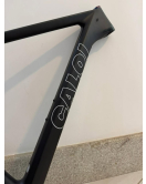 Quadro Caloi Elite Carbon Team - Tamanho XL-21" - Novo