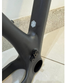 Quadro Caloi Elite Carbon Team - Tamanho XL-21" - Novo