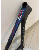 Quadro Caloi Elite Carbon Team - Tamanho XL-21" - Novo