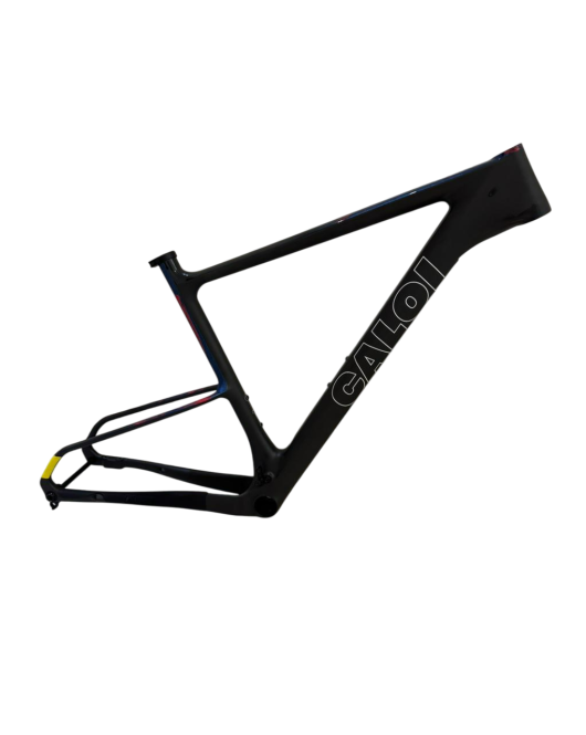 Quadro Caloi Elite Carbon Team - Tamanho XL-21" - Novo