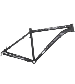 Quadro Absolute Wild Preto Quadro Absolute Wild Preto
