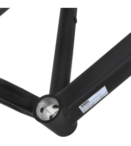 Quadro Absolute Wild Preto