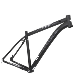Quadro Absolute Wild Preto Quadro Absolute Wild Preto