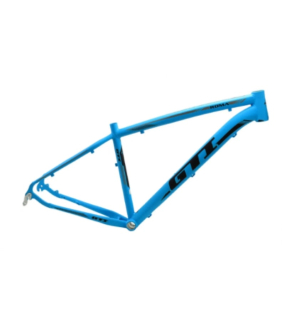 Quadro GTI Roma Azul