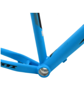 Quadro GTI Roma Azul