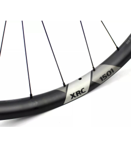 Roda em Carbono DT Swiss XRC 1501 Boost 110x148 (Par)