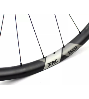 Roda em Carbono DT Swiss XRC 1501 Boost 110x148 (Par)