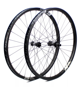 Roda em Carbono DT Swiss XRC 1501 Boost 110x148 (Par) Roda em Carbono DT Swiss XRC 1501 Boost 110x148 (Par)