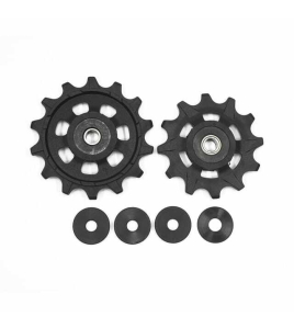 Roldana de Câmbio Ictus 12v Sram