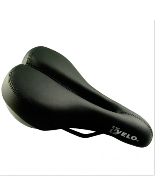 Selim Velo Plush D2 Saddle