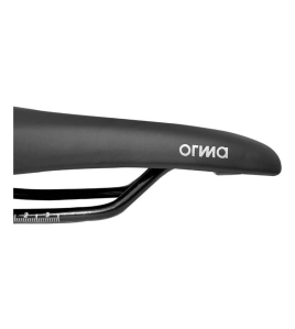 Selim Selle Royal Orma Rvs 135mm