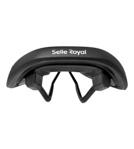 Selim Selle Royal Orma Rvs 135mm