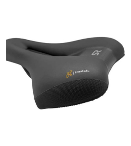 Selim Selle Royal Elipse Gel Vazado