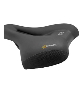 Selim Selle Royal Elipse Gel Vazado Selim Selle Royal Elipse Gel Vazado