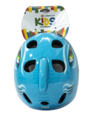Capacete Infantil Absolute Kids Tubarão