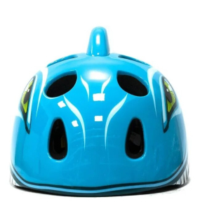 Capacete Infantil Absolute Kids Tubarão Capacete Infantil Absolute Kids Tubarão