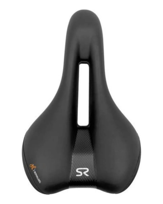 Selim Selle Royal Elipse Gel Vazado