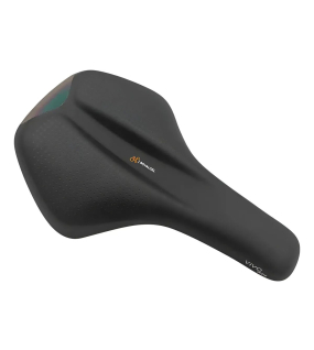 Selim Selle Royal Vivo Ergo Athletic Wide Gel Selim Selle Royal Vivo Ergo Athletic Wide Gel