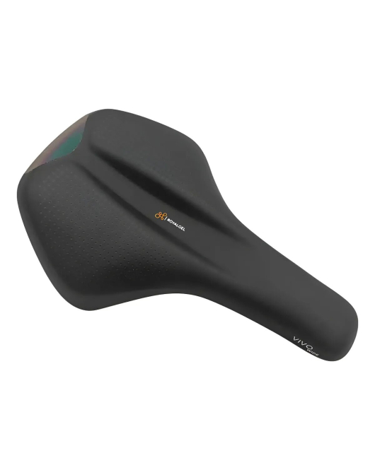 Selim Selle Royal Vivo Ergo Athletic Wide Gel