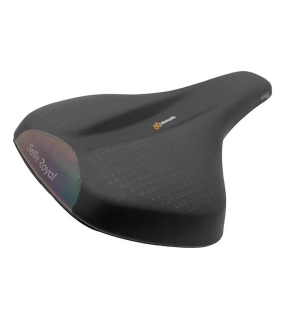 Selim Selle Royal Vivo Ergo Athletic Wide Gel Selim Selle Royal Vivo Ergo Athletic Wide Gel