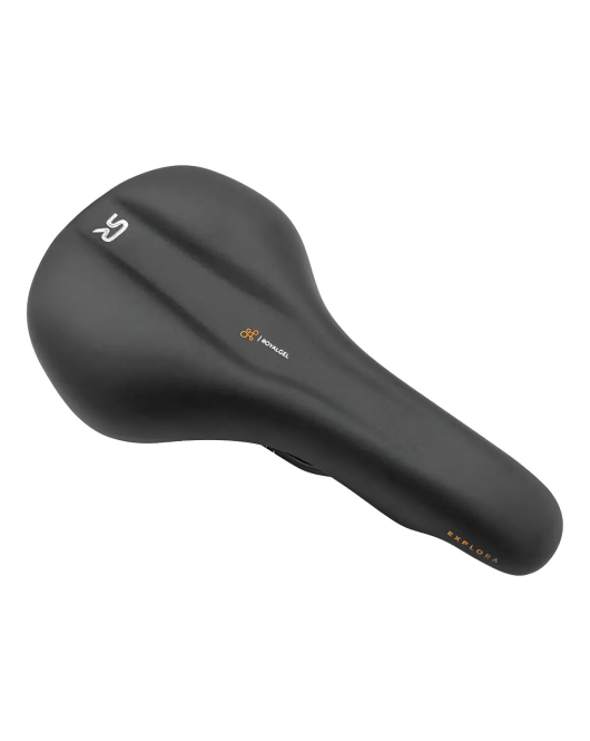 Selim Selle Royal Explora Gel