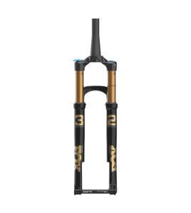 Suspensão Fox Factory 32 Kashima 2025 100mm - Black  Suspensão Fox Factory 32 Kashima 2025 100mm - Black