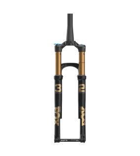 Suspensão Fox Factory 32 Kashima 2025 100mm - Retirado de Bike 0km  Suspensão Fox Factory 32 Kashima 2025 100mm - Retirado de Bike 0km