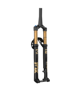 Suspensão Fox Factory 32 Kashima 2025 100mm - Black  Suspensão Fox Factory 32 Kashima 2025 100mm - Black