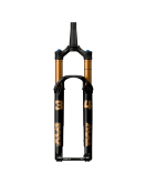 Suspensão Fox Factory 34 Kashima 120mm - Black