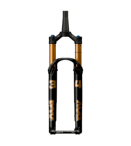Suspensão Fox Factory 34 Kashima 120mm - Black