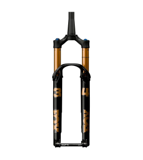 Suspensão Fox Factory 34 Kashima 120mm - Black Suspensão Fox Factory 34 Kashima 120mm - Black