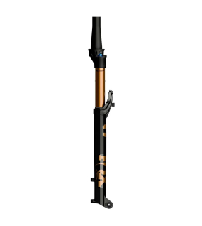 Suspensão Fox Factory 34 Kashima 120mm - Black Suspensão Fox Factory 34 Kashima 120mm - Black