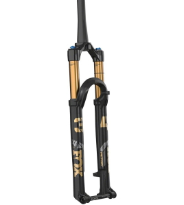 Suspensão Fox Factory 34 Kashima 120mm - Black