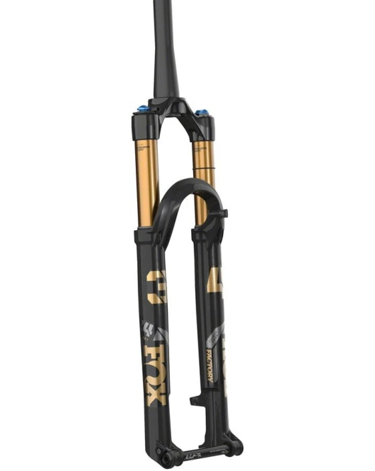 Suspensão Fox Factory 34 Kashima 120mm - Black