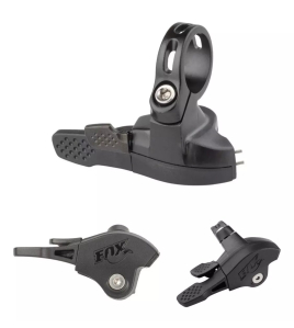 Trava Remota Fox 2 Posições Dupla (shox/suspensão) Trava Remota Fox 2 Posições Dupla (shox/suspensão)