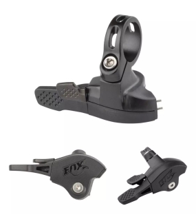 Trava Remota Fox 3 Posições Dupla (shox/suspensão)