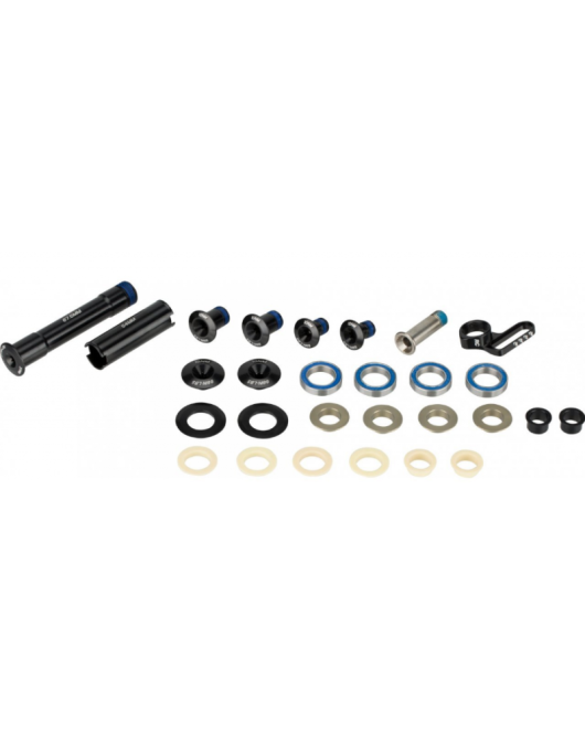 Kit de Reparo para Balança Traseira Scott Spark 120mm